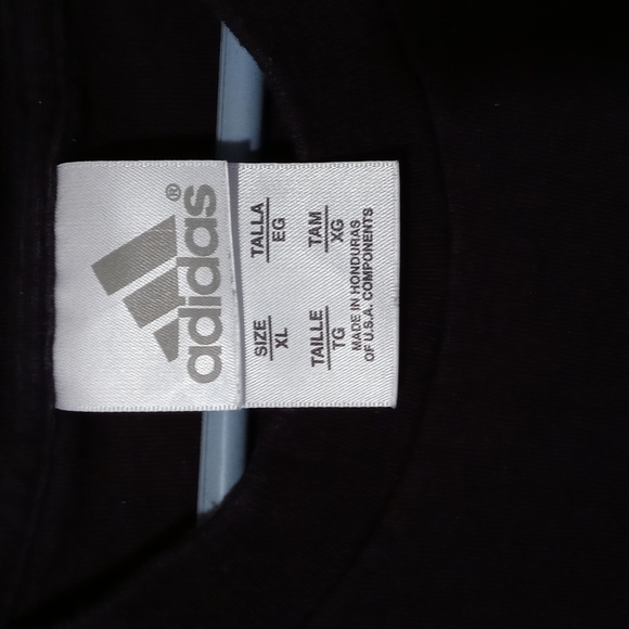 🔶️Adidas POW Military Support Shirt🔶️ - Picture 4 of 5